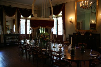 Salle  manger