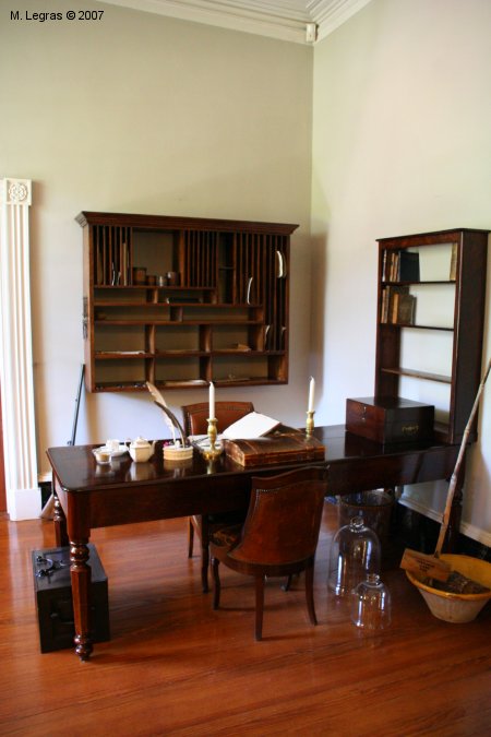 Bureau comptable