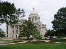 Little Rock