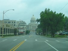 Little Rock