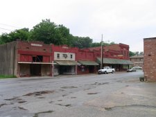 Arkansas