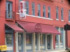 Elvis Restaurant