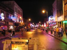 Beale Street