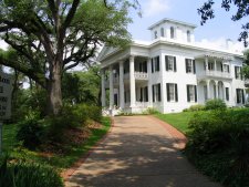Stanton Hall