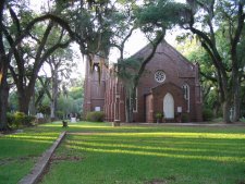 St Francisville