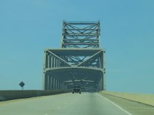 Causeway Pontchartrain