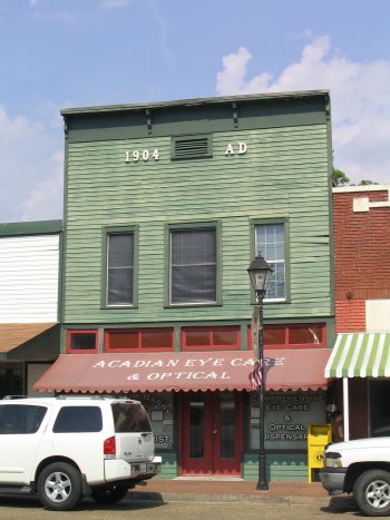 Abbeville