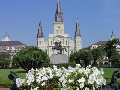 New Orleans