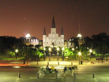 New Orleans