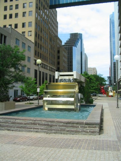 Oklahoma City