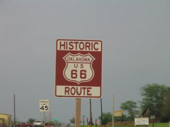 Route 66