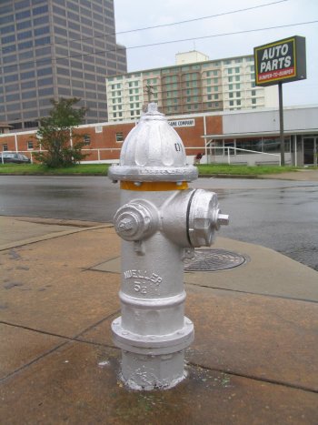 Little Rock