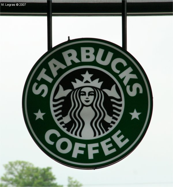 Starbuck