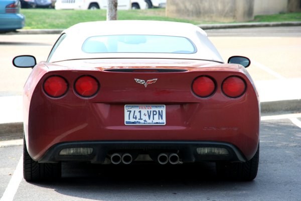 Corvette