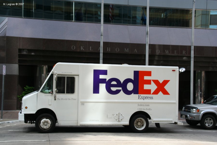 FedEx