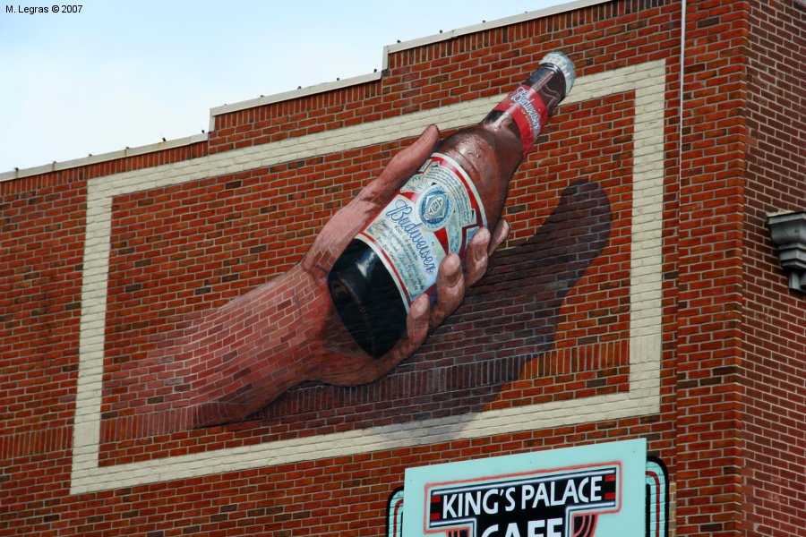 Budweiser