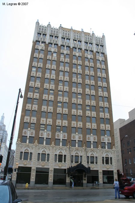 City of Tulsa