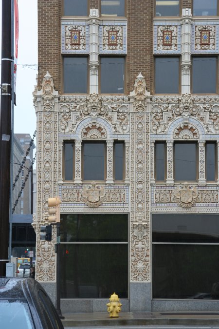 City of Tulsa