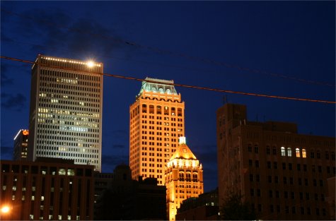 City of Tulsa
