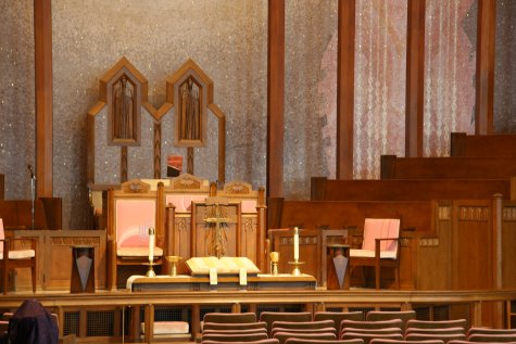 Boston Avenue United Methodist Church