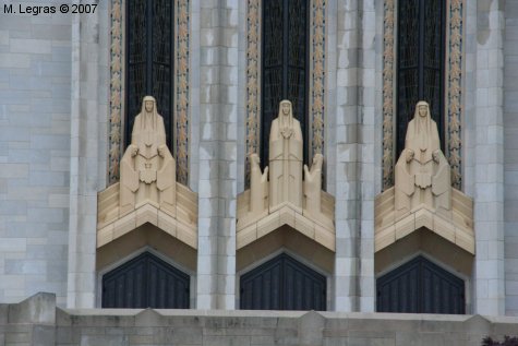 Boston Avenue United Methodist Church