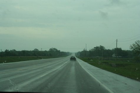 Direction... Arkansas !