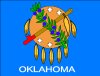 Oklahoma Flag